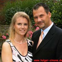 Holger & Simone