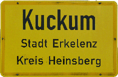 Kuckum