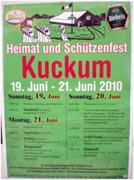 Sch�tzenfest 2010