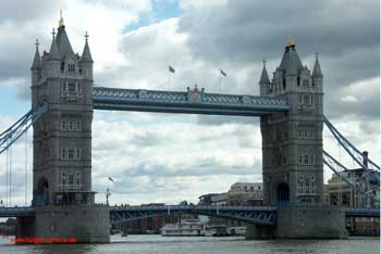 Tower Bridge